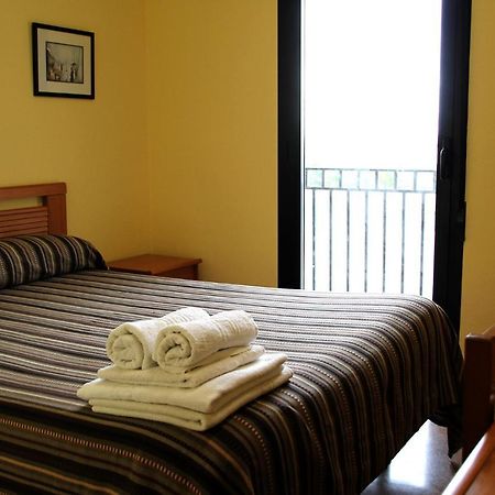Hostal El Sequero Agoncillo Eksteriør bilde