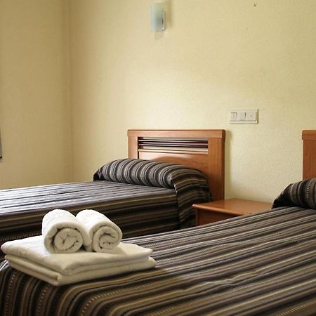 Hostal El Sequero Agoncillo Eksteriør bilde