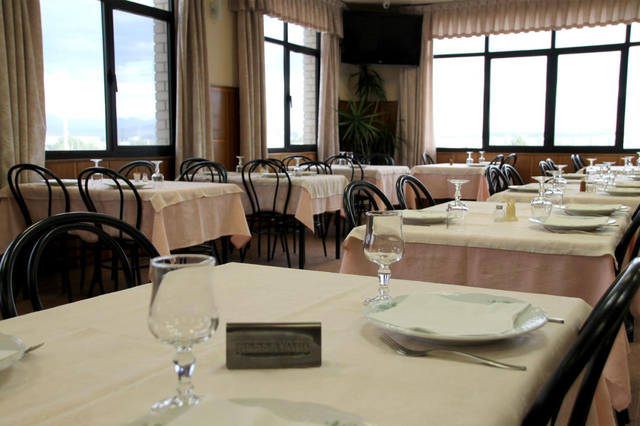 Hostal El Sequero Agoncillo Eksteriør bilde