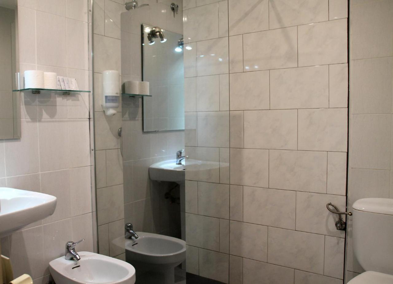 Hostal El Sequero Agoncillo Eksteriør bilde